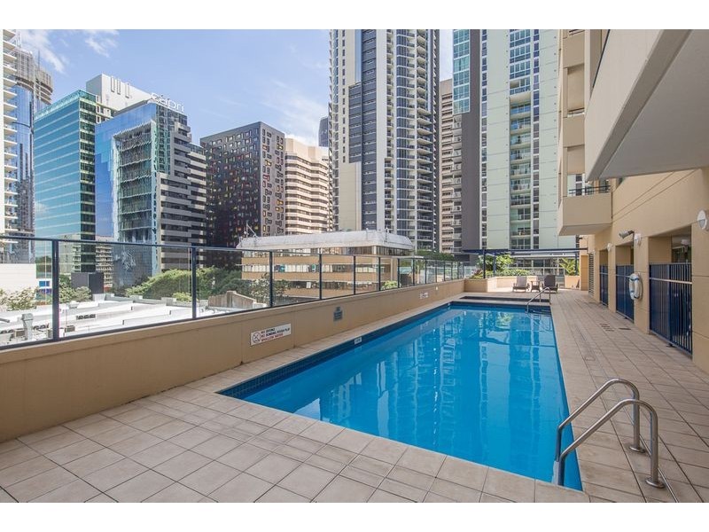 B/95 Charlotte Street, Brisbane City QLD 4000