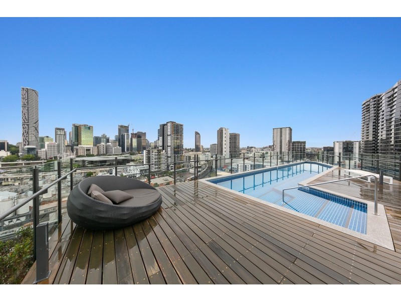 20208/23 Bouquet Street, South Brisbane QLD 4101