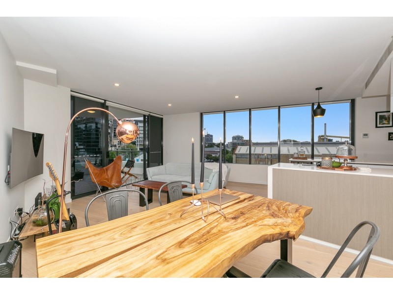 20208/23 Bouquet Street, South Brisbane QLD 4101