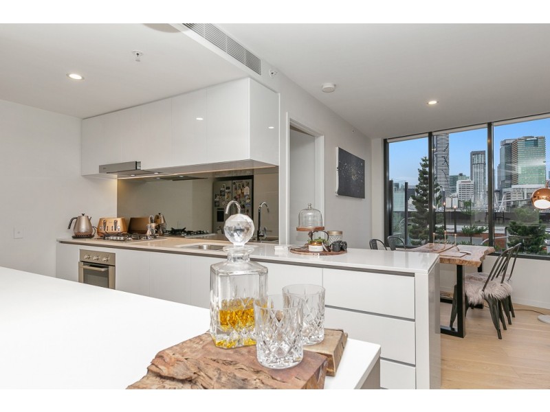 20208/23 Bouquet Street, South Brisbane QLD 4101