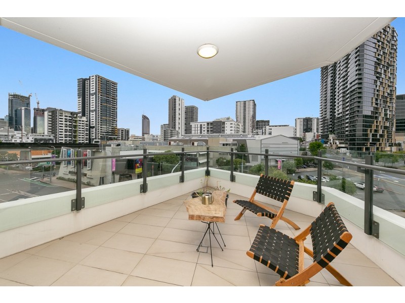 20208/23 Bouquet Street, South Brisbane QLD 4101