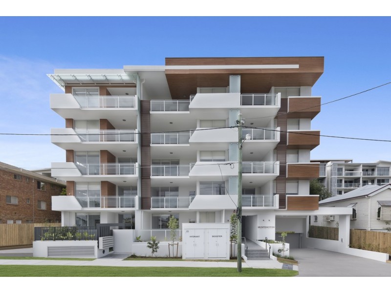 9-11 Chelmsford Avenue, Lutwyche QLD 4030