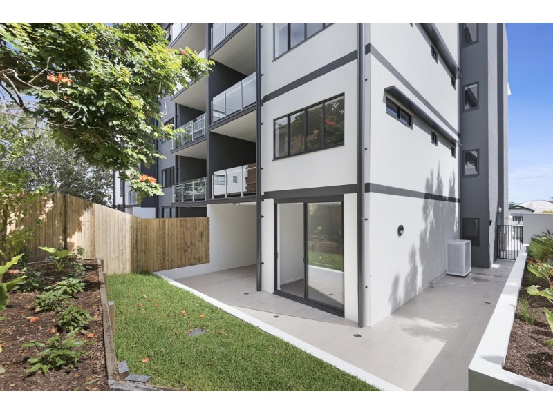 9-11 Chelmsford Avenue, Lutwyche QLD 4030