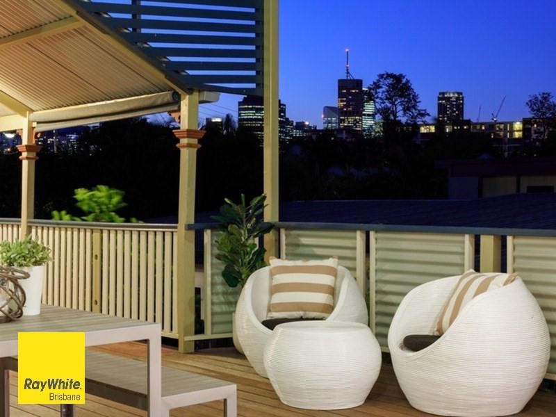 82 Rawlins Street, Kangaroo Point QLD 4169