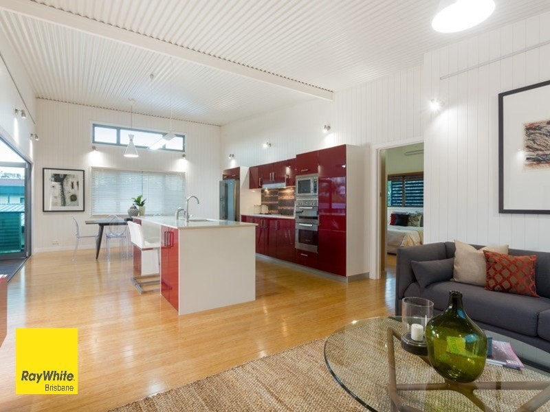 82 Rawlins Street, Kangaroo Point QLD 4169
