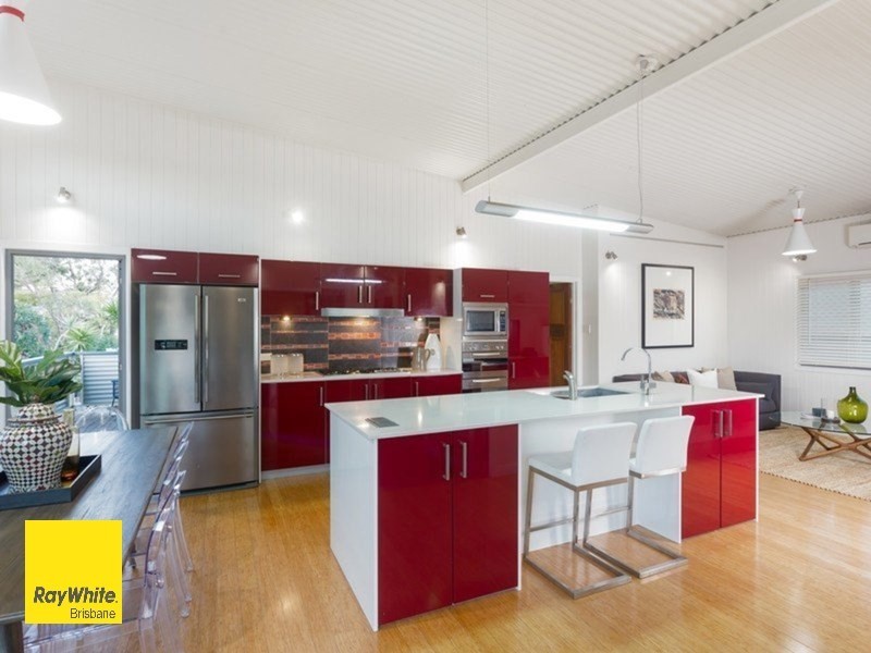82 Rawlins Street, Kangaroo Point QLD 4169