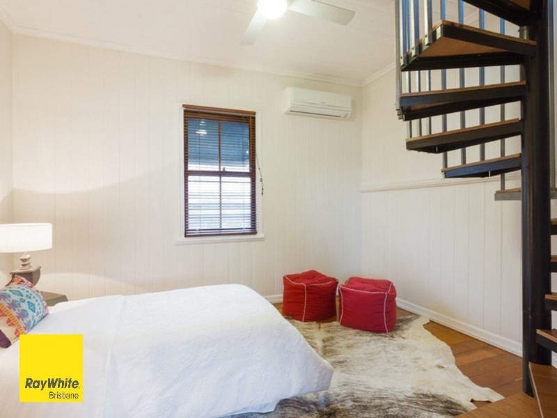 82 Rawlins Street, Kangaroo Point QLD 4169