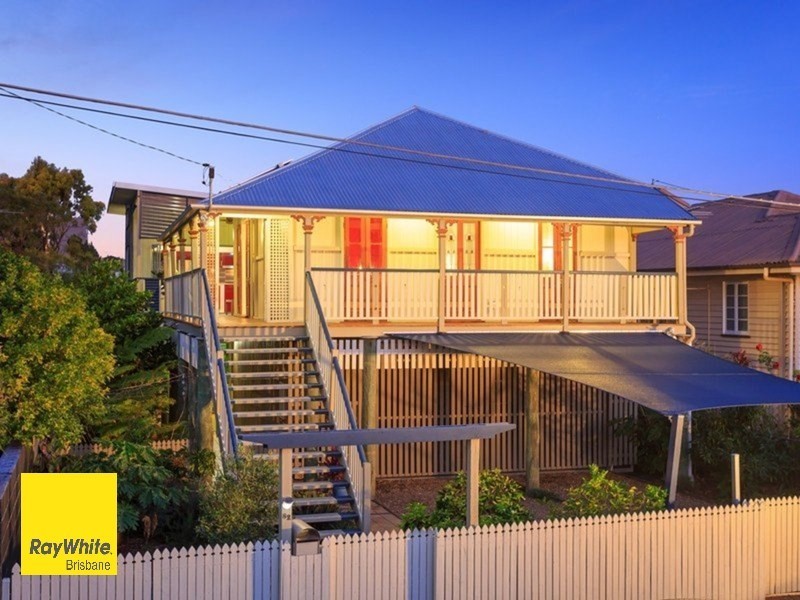 82 Rawlins Street, Kangaroo Point QLD 4169