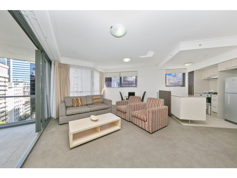 136/420 Queen Street, Brisbane City QLD 4000