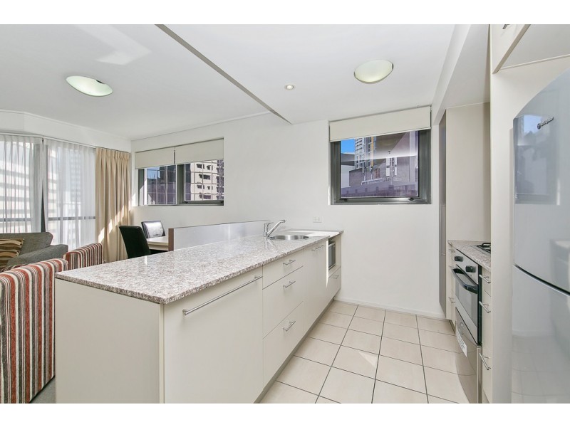 136/420 Queen Street, Brisbane City QLD 4000