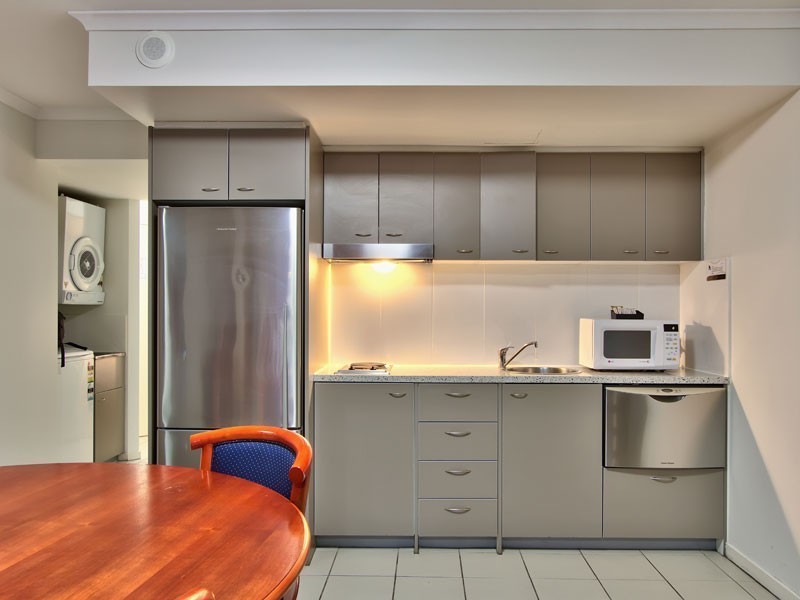 3A/78 Brookes Street, Bowen Hills QLD 4006