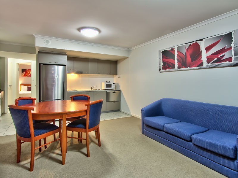 3A/78 Brookes Street, Bowen Hills QLD 4006