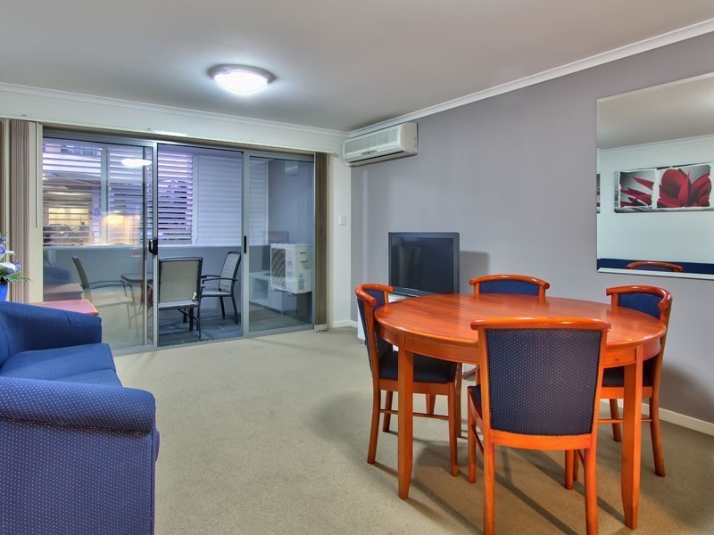 3A/78 Brookes Street, Bowen Hills QLD 4006