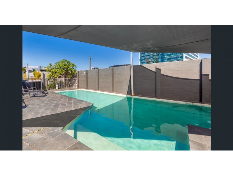 3A/78 Brookes Street, Bowen Hills QLD 4006