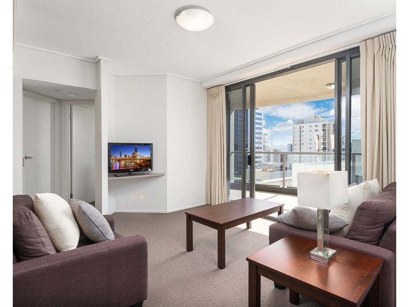 388/420 Queen Street, Brisbane City QLD 4000