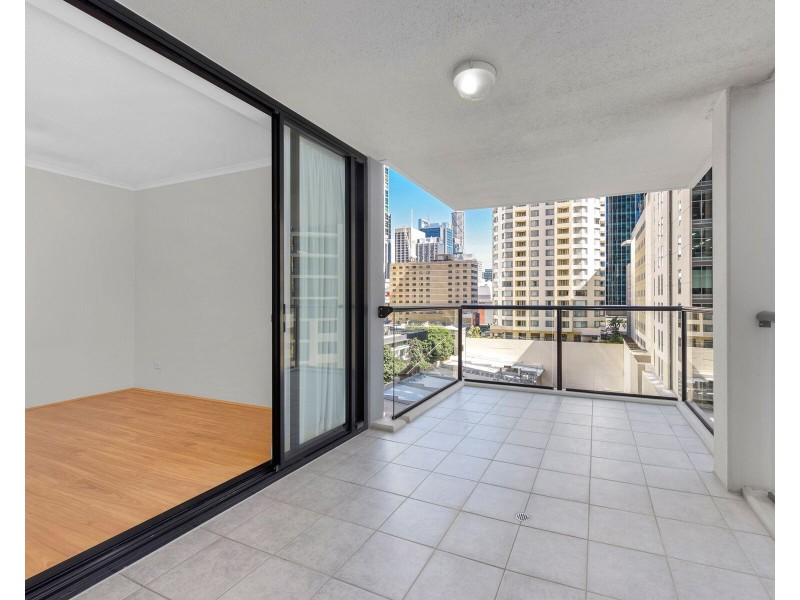 1002/79 Albert Street, Brisbane City QLD 4000