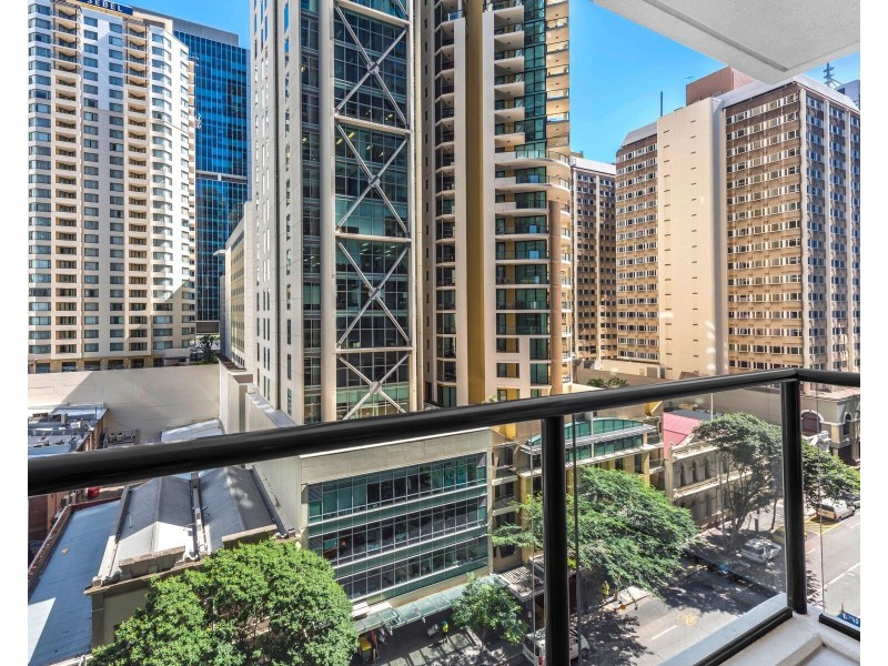 1002/79 Albert Street, Brisbane City QLD 4000