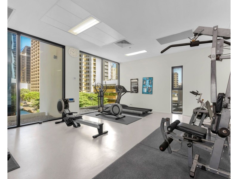 1002/79 Albert Street, Brisbane City QLD 4000