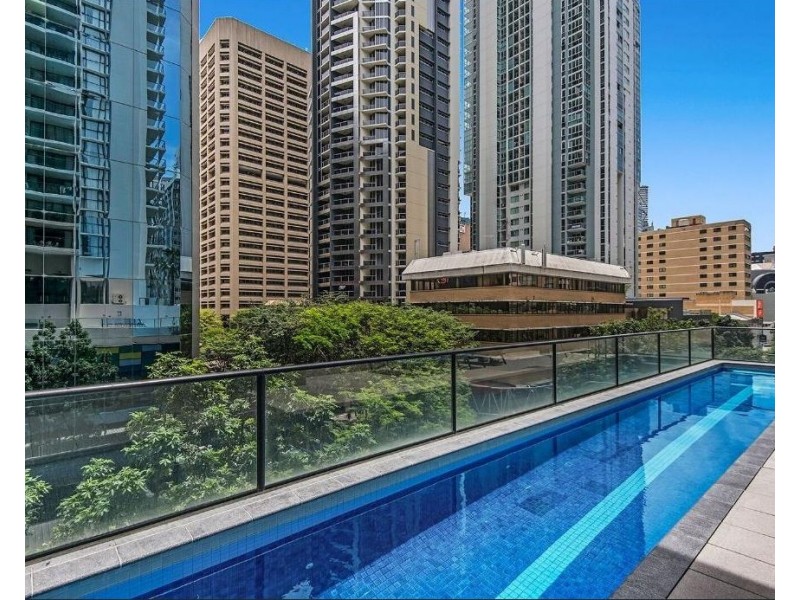 1002/79 Albert Street, Brisbane City QLD 4000