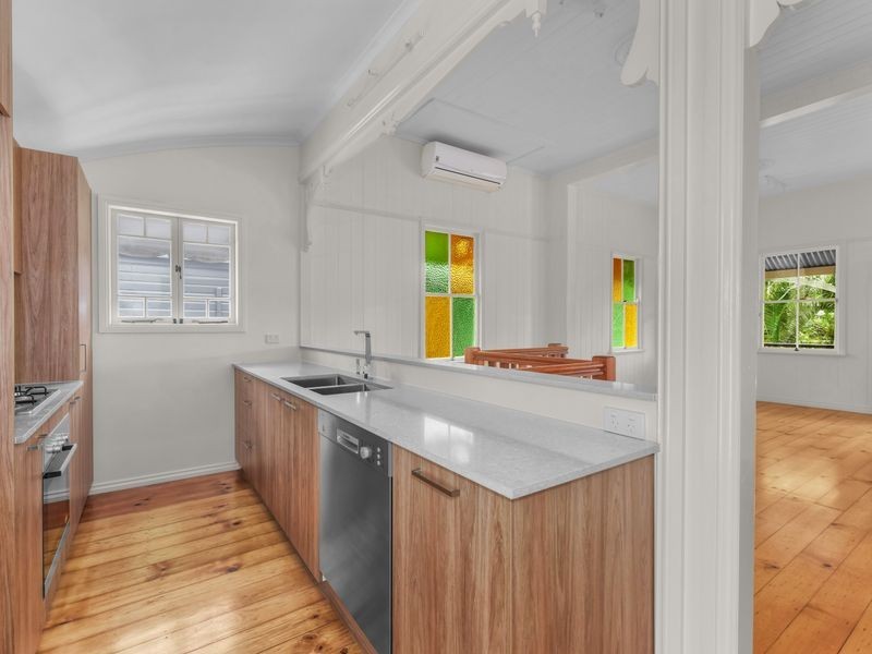 49 Grantson Street, Windsor QLD 4030