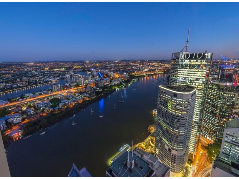 603/420 Queen Street, Brisbane City QLD 4000