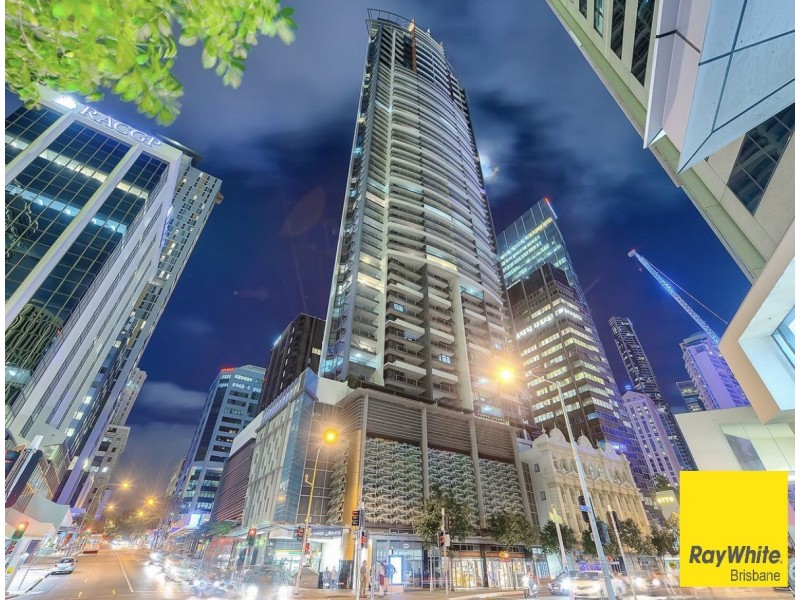 603/420 Queen Street, Brisbane City QLD 4000