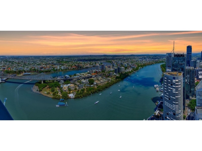 603/420 Queen Street, Brisbane City QLD 4000