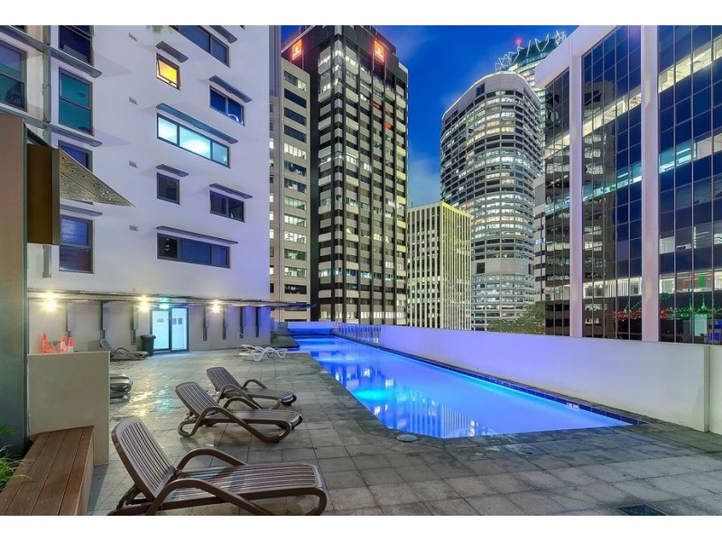603/420 Queen Street, Brisbane City QLD 4000