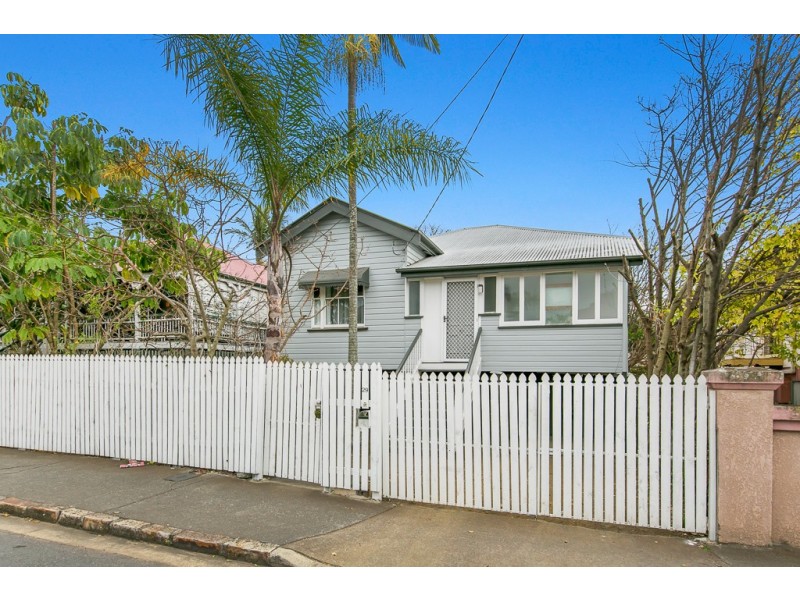 29 Walmsley Street, Kangaroo Point QLD 4169