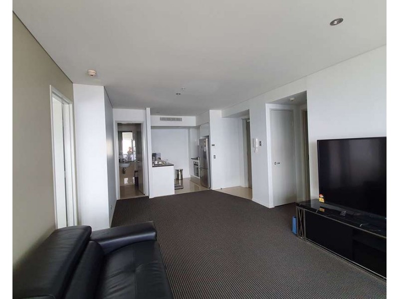 5002/43 Herschel Street, Brisbane City QLD 4000