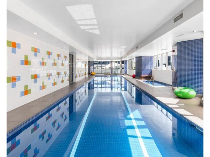 5002/43 Herschel Street, Brisbane City QLD 4000