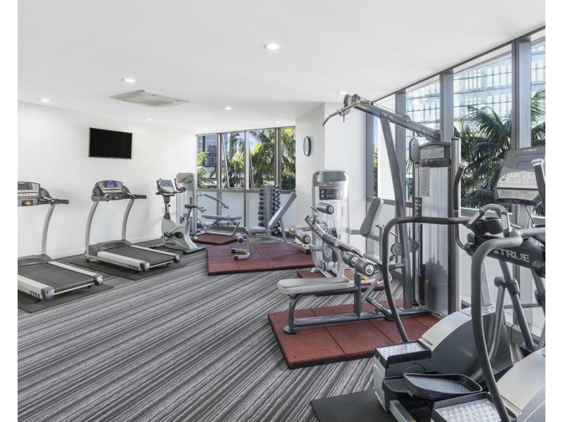 5002/43 Herschel Street, Brisbane City QLD 4000
