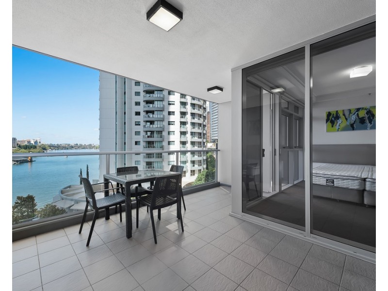 43/30 Macrossan Street, Brisbane City QLD 4000