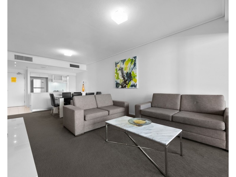 43/30 Macrossan Street, Brisbane City QLD 4000