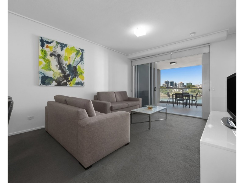 43/30 Macrossan Street, Brisbane City QLD 4000