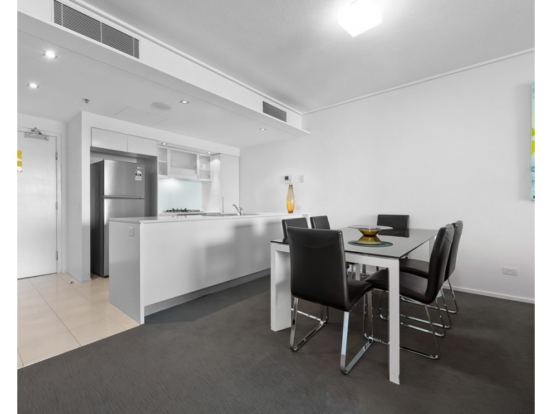 43/30 Macrossan Street, Brisbane City QLD 4000