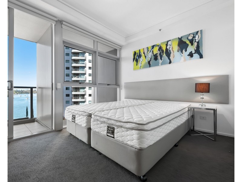 43/30 Macrossan Street, Brisbane City QLD 4000