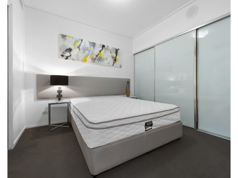 43/30 Macrossan Street, Brisbane City QLD 4000
