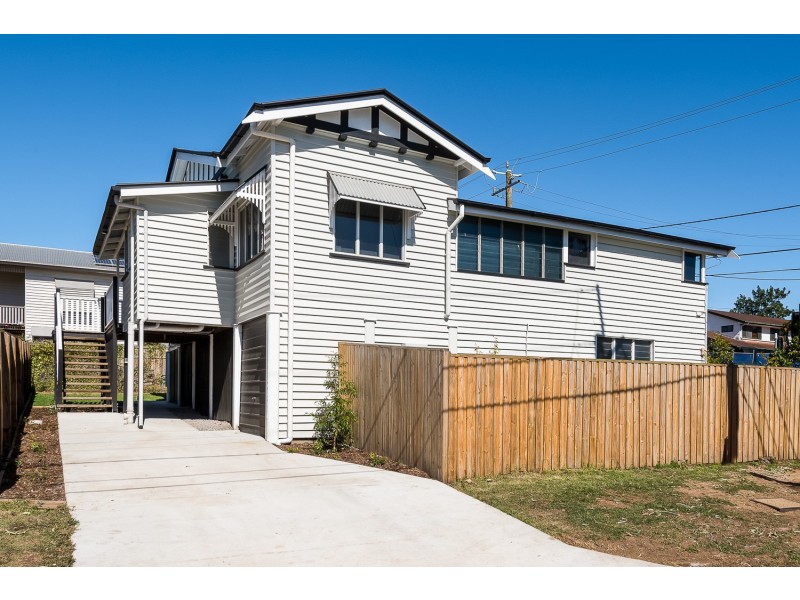 60 Prince Street, Grange QLD 4051