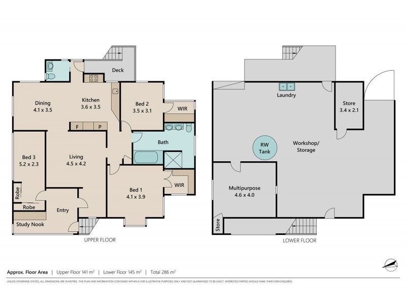 60 Prince Street, Grange QLD 4051