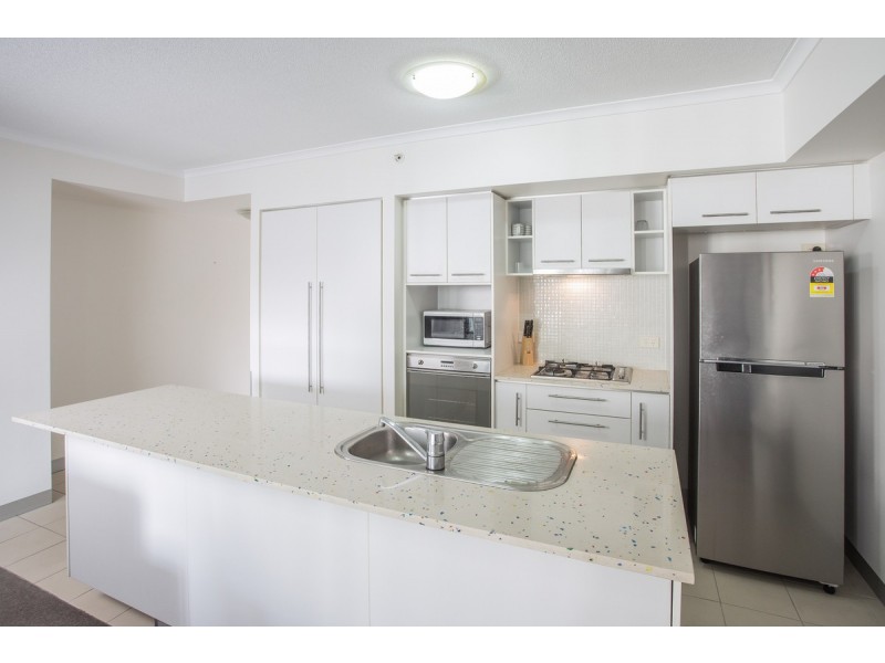 1101/79 Albert Street, Brisbane City QLD 4000