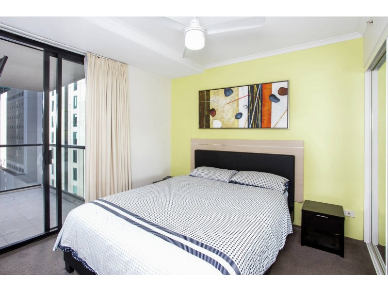 1101/79 Albert Street, Brisbane City QLD 4000