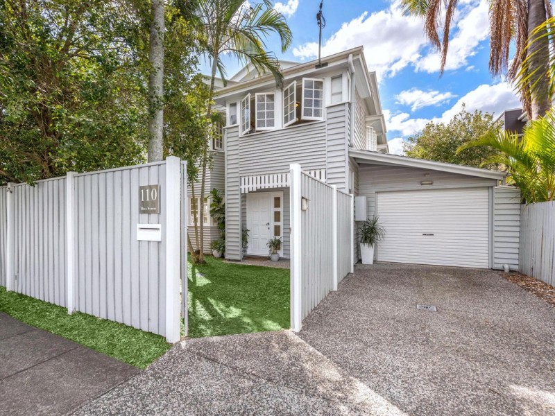 110 Bell Street, Kangaroo Point QLD 4169