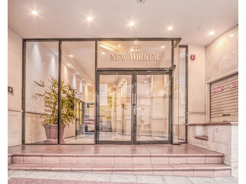 35/460 Ann Street, Brisbane City QLD 4000