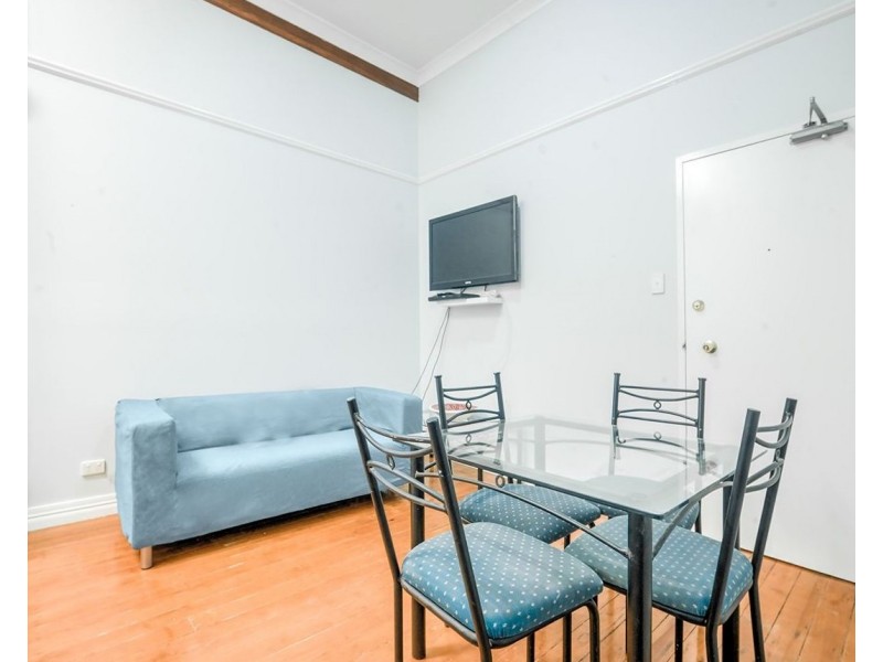 35/460 Ann Street, Brisbane City QLD 4000