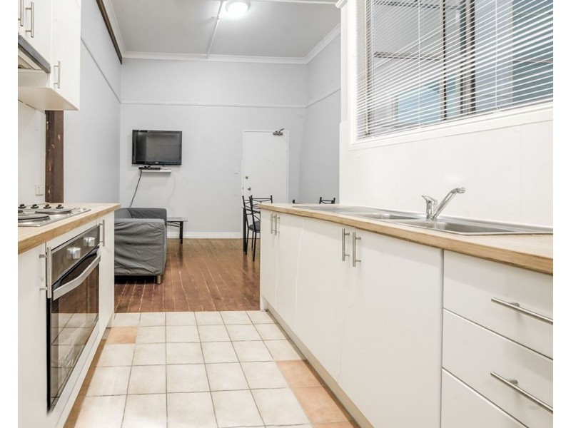 35/460 Ann Street, Brisbane City QLD 4000