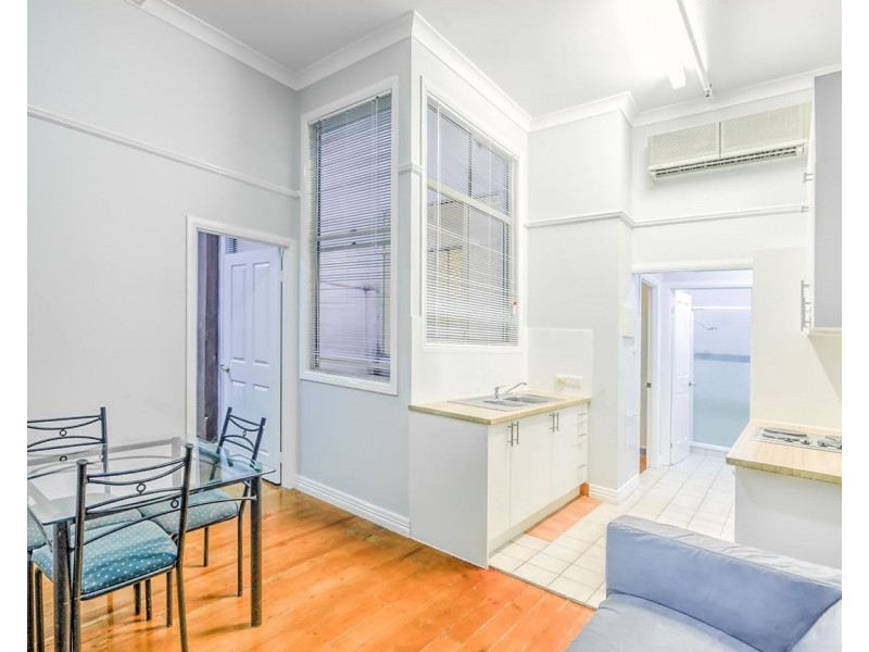 35/460 Ann Street, Brisbane City QLD 4000