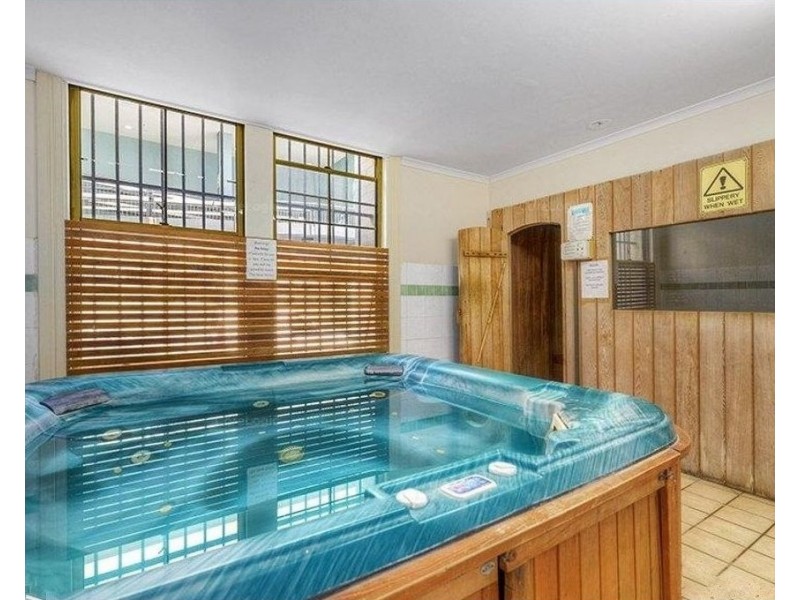 35/460 Ann Street, Brisbane City QLD 4000