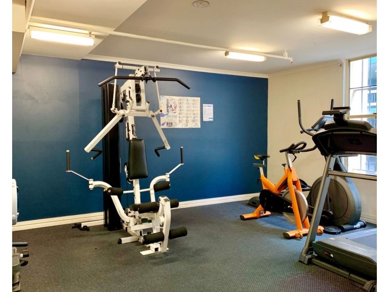 35/460 Ann Street, Brisbane City QLD 4000