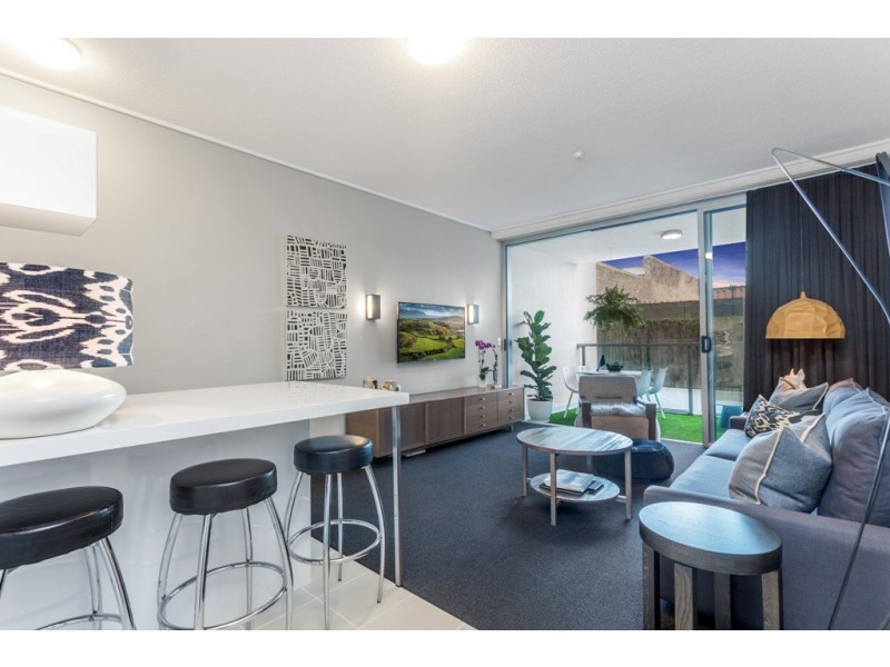 111/41 Robertson Street, Fortitude Valley QLD 4006
